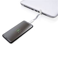 PORTACHIAVI CON CAVI 4 IN 1